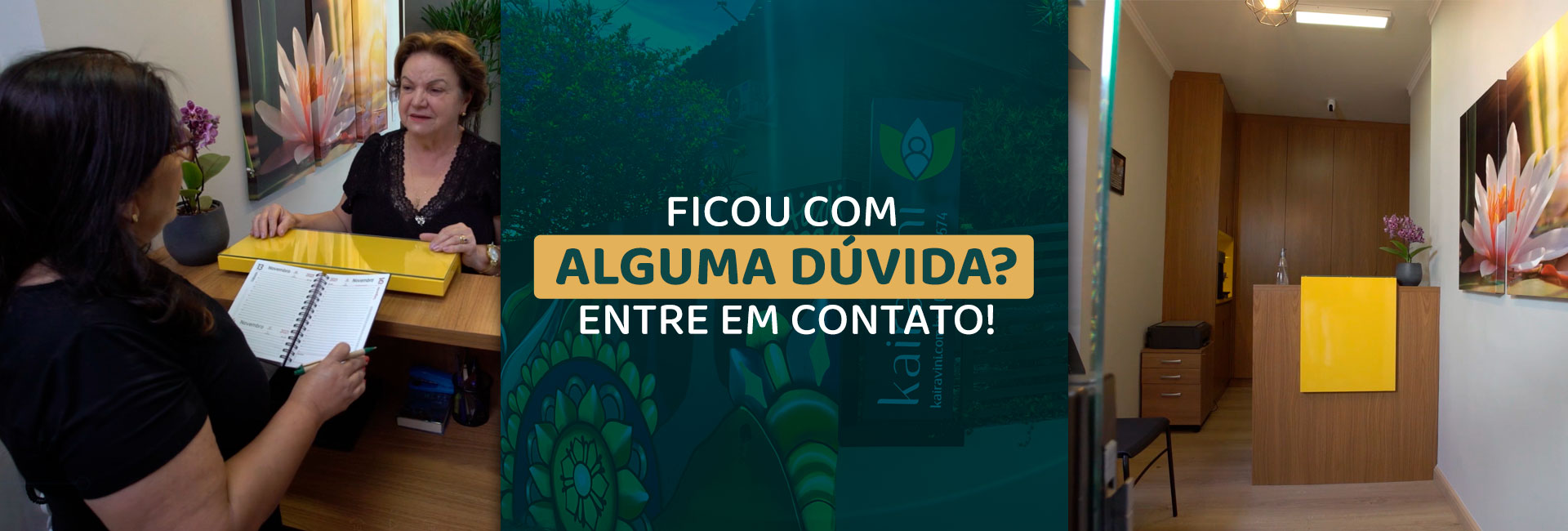 Contato