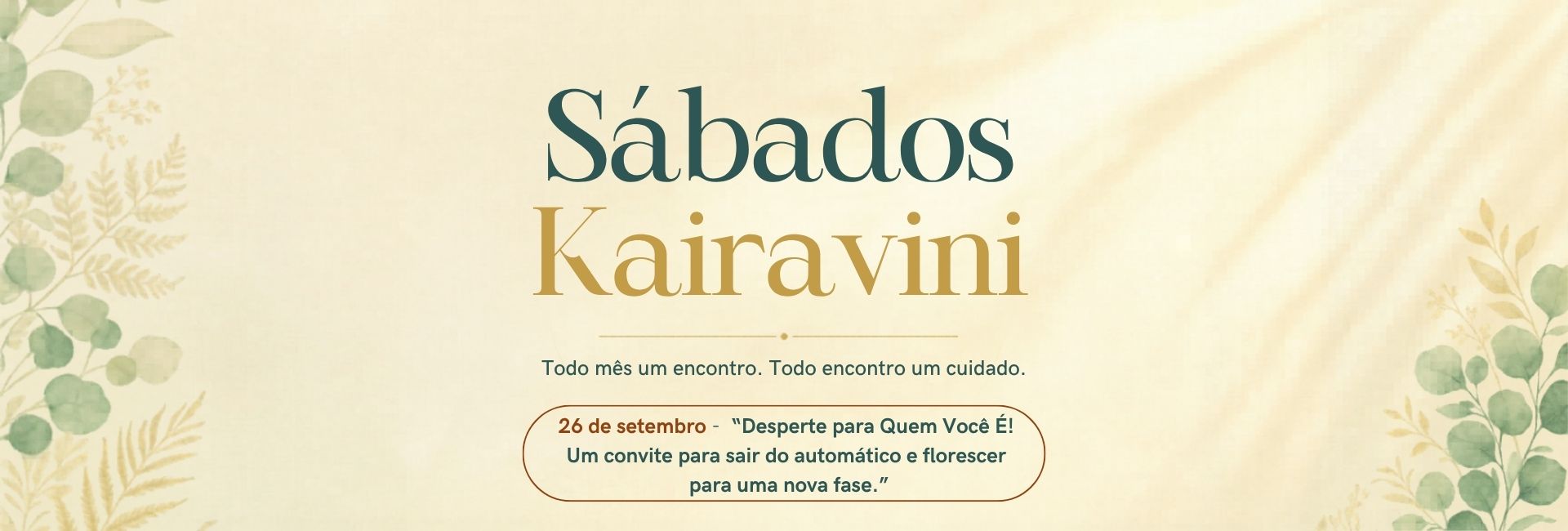 Eventos